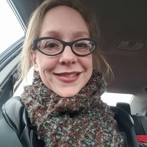 Meet your Posher, Melanie